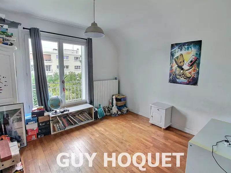 Appartement, 84,95 m²