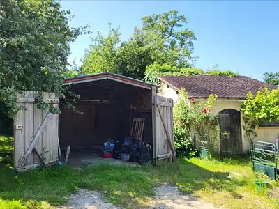 Maison, 47 m²