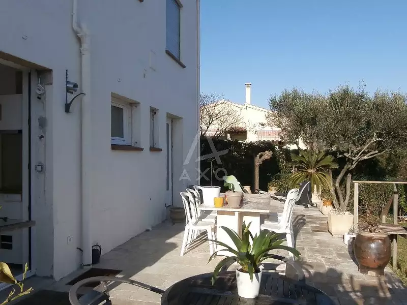 Maison, 190 m²