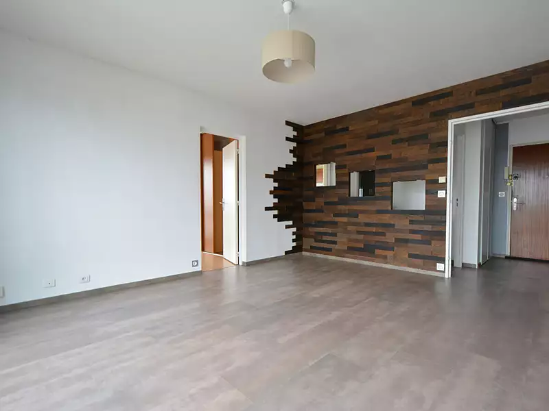Appartement, 51,8 m²