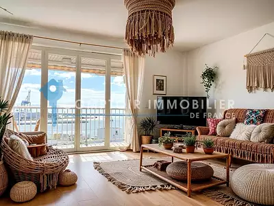 Appartement, 115 m²