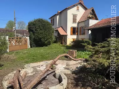 Maison, 132,62 m²