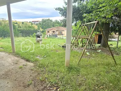 Maison, 136 m²