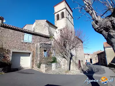 Maison, 41 m²