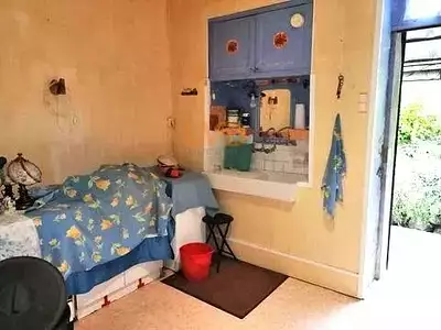Maison, 55 m²