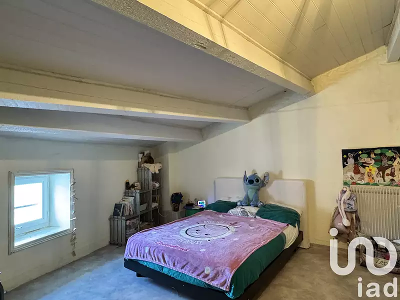 Maison, 219 m²