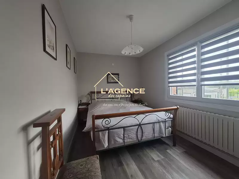 Maison, 105 m²