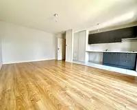 Appartement, 48 m²