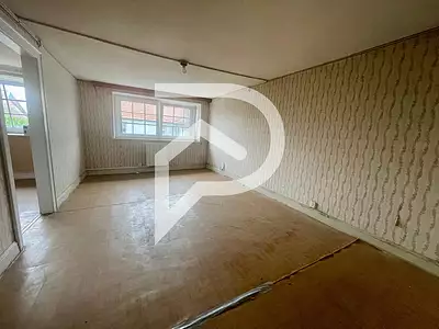 Maison, 81 m²