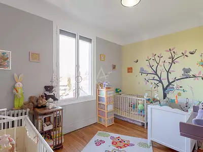 Maison, 120,22 m²