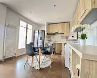 Appartement, 59,86 m²