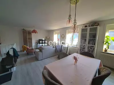 Appartement, 74 m²