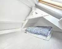 Appartement, 43,14 m²