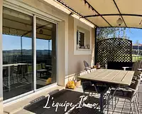 Maison, 168 m²