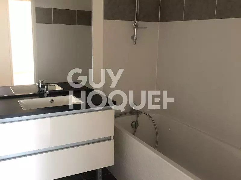 Appartement, 66,9 m²