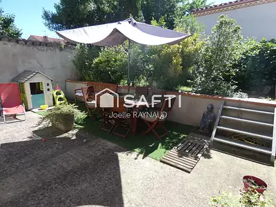 Maison, 160 m²