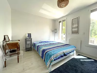 Maison, 83 m²