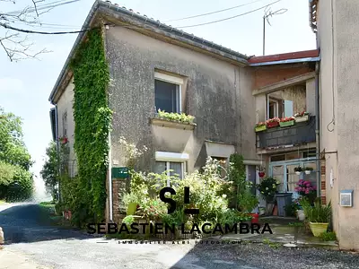 Maison, 135 m²