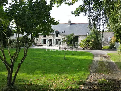 Maison, 179 m²