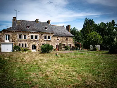 Maison, 160 m²