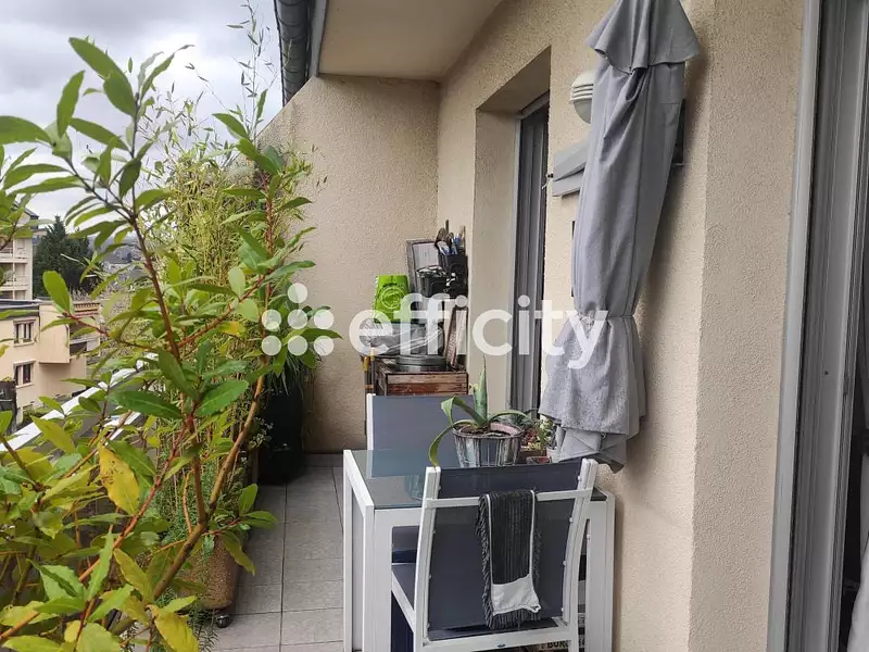Appartement, 126 m²