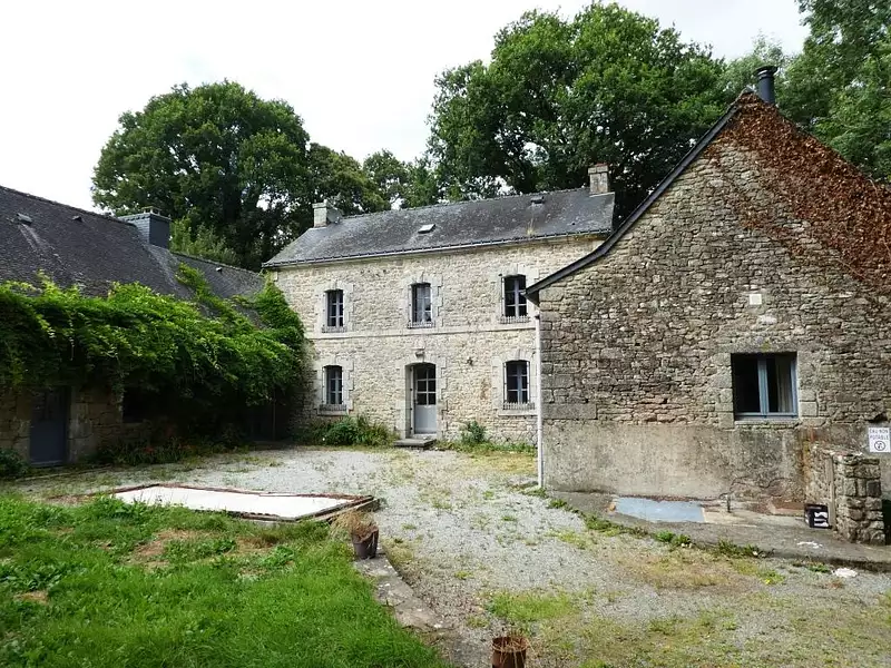 Maison, 350 m²