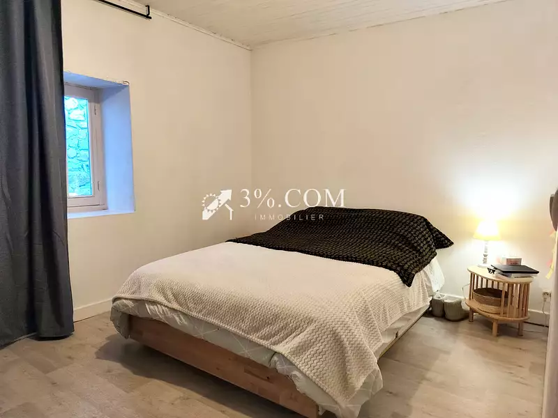 Maison, 125 m²