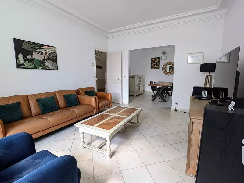 Maison, 130 m²