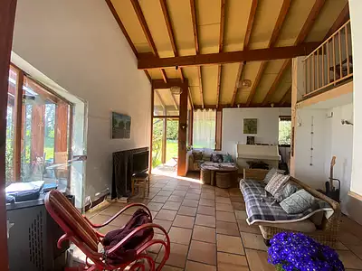 Maison, 140 m²