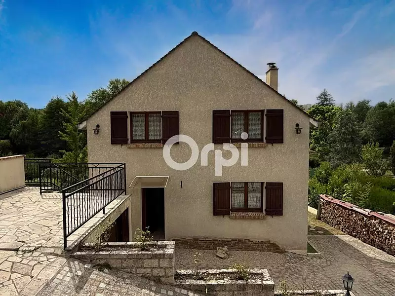 Maison, 95 m²
