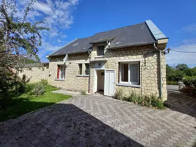 Maison, 104 m²