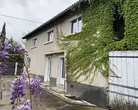 Maison, 100 m²