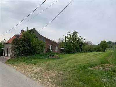 Maison, 520 m²