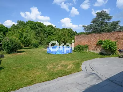 Maison, 236 m²