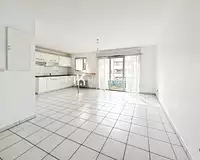 Appartement, 50 m²