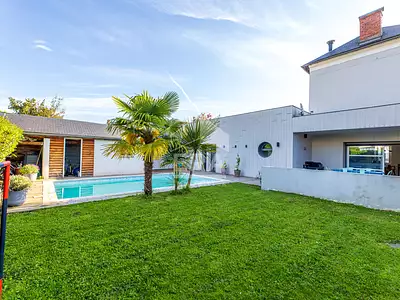 Maison, 161 m²