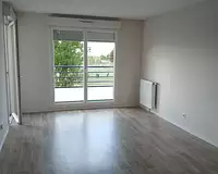Appartement, 42 m²
