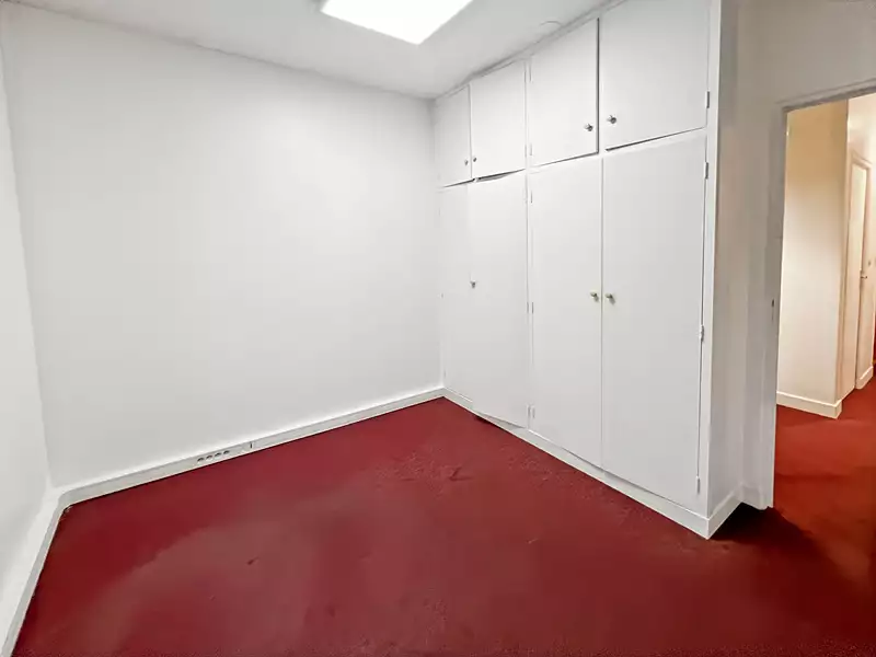 Appartement, 99 m²