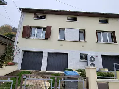 Maison, 150 m²