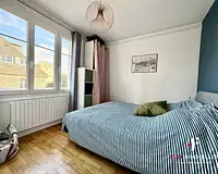 Appartement, 49 m²