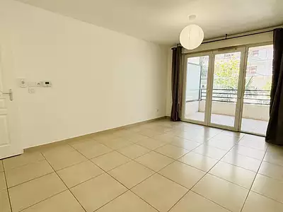 Appartement, 41 m²