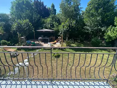 Maison, 186 m²