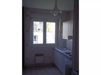 Appartement, 47 m²