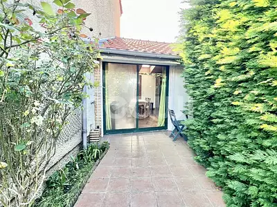 Maison, 127,48 m²