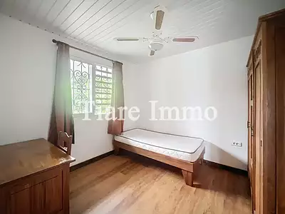 Maison, 180 m²