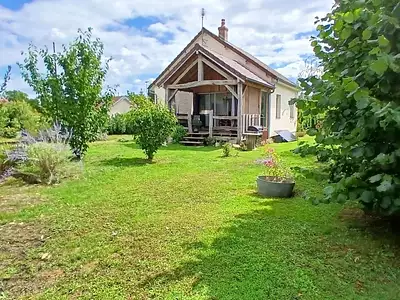 Maison, 90 m²
