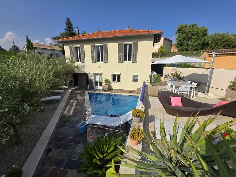 Maison, 87,4 m²