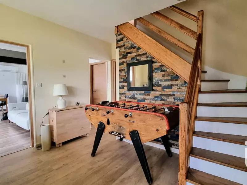 Maison, 133 m²