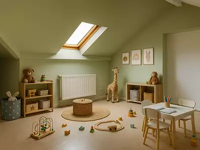 Maison, 125 m²