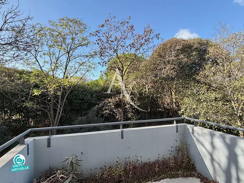 Appartement, 44,88 m²